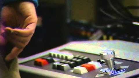 Origins of Electronic Computation During World War II: An introduction by Richard Solomon