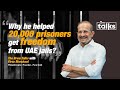 Interview philanthropist firoz merchant the man who got 20000 prisoners in uae jails their freedom