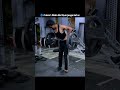 Main bhi Gym jaoga kal se 💫