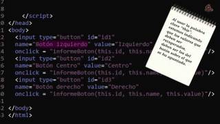 14.- Curso de JavaScript para principiantes. Ejemplo práctico de trabajo con funciones.