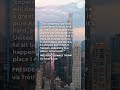 President Trump responds to NYC's pied-à-terre tax, says it will ruin city and state