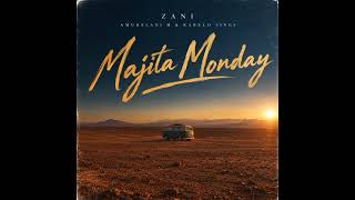 ZANI, AMUKELANI M & KABELO SINGS - MAJITA MONDAY 