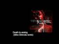Julien-K - Death to analog (Mike Shinoda remix)