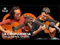 Dos guitarras, un país: La Confluencia en vivo