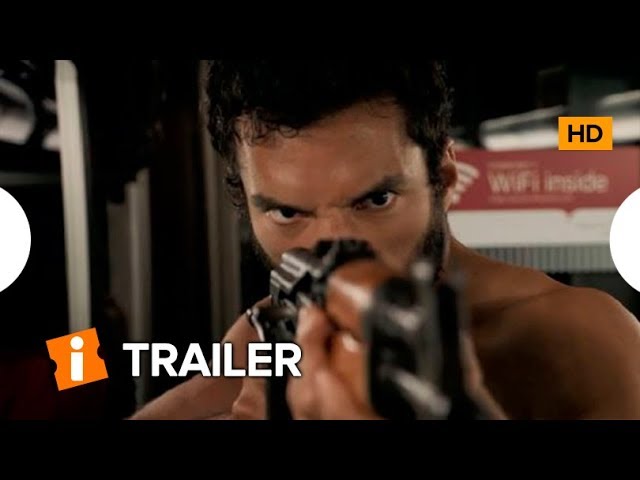 Trailer de 15h17: Trem Para Paris