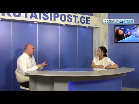 გადაცემა - ექიმის დრო