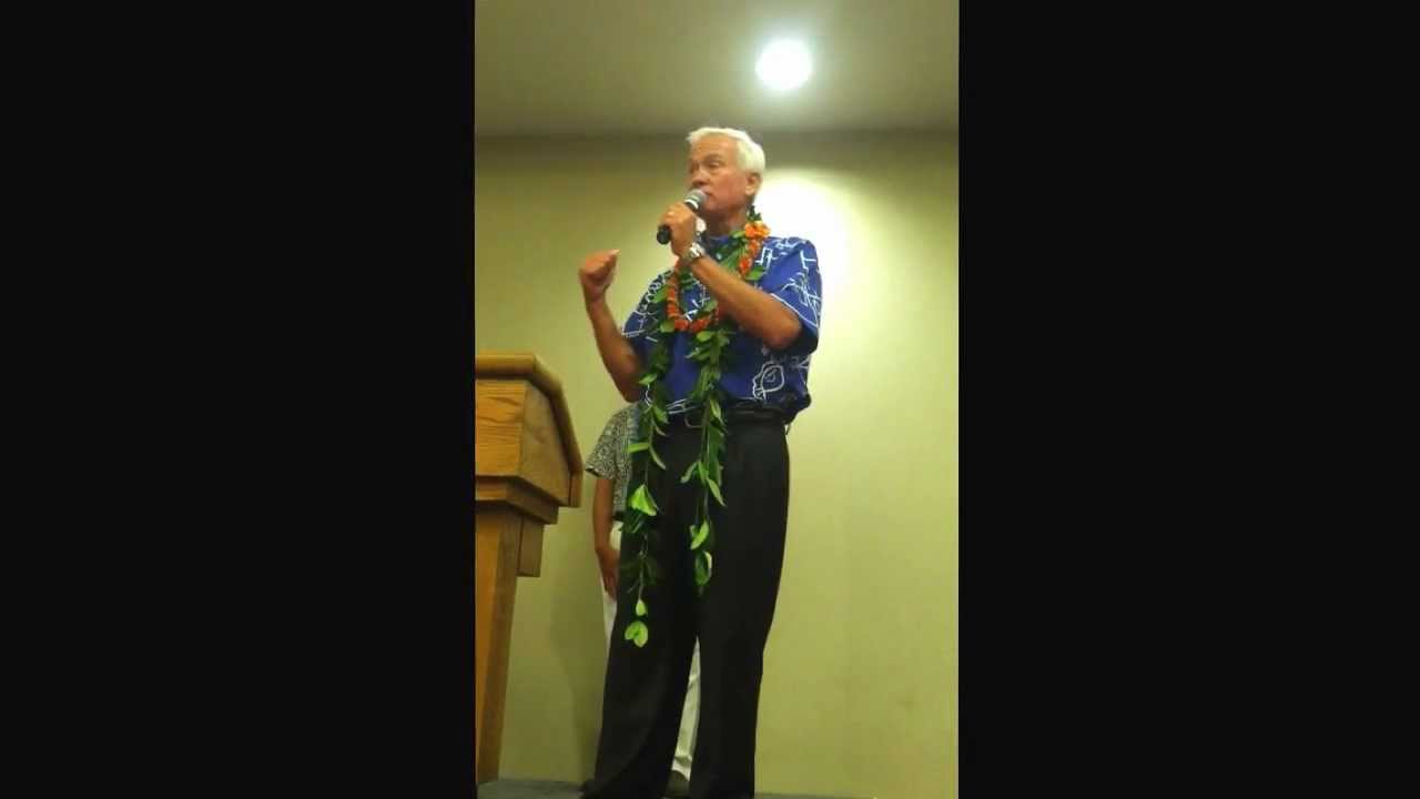 Councilmen Breene Harimoto and Joey Manahan