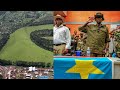 Bihinduye isura Yerekeje i Goma Sasa! Igiye Gufata Umujyi Wa Goma FARDC Nayo Yarakaye| Byakomeye