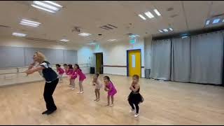 05. Kalinka.Funny moments during training.Preparing for a speech in front of parents.Haifa, 14.06.26