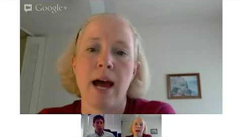 Interview with Chiropractor Tracy Johns