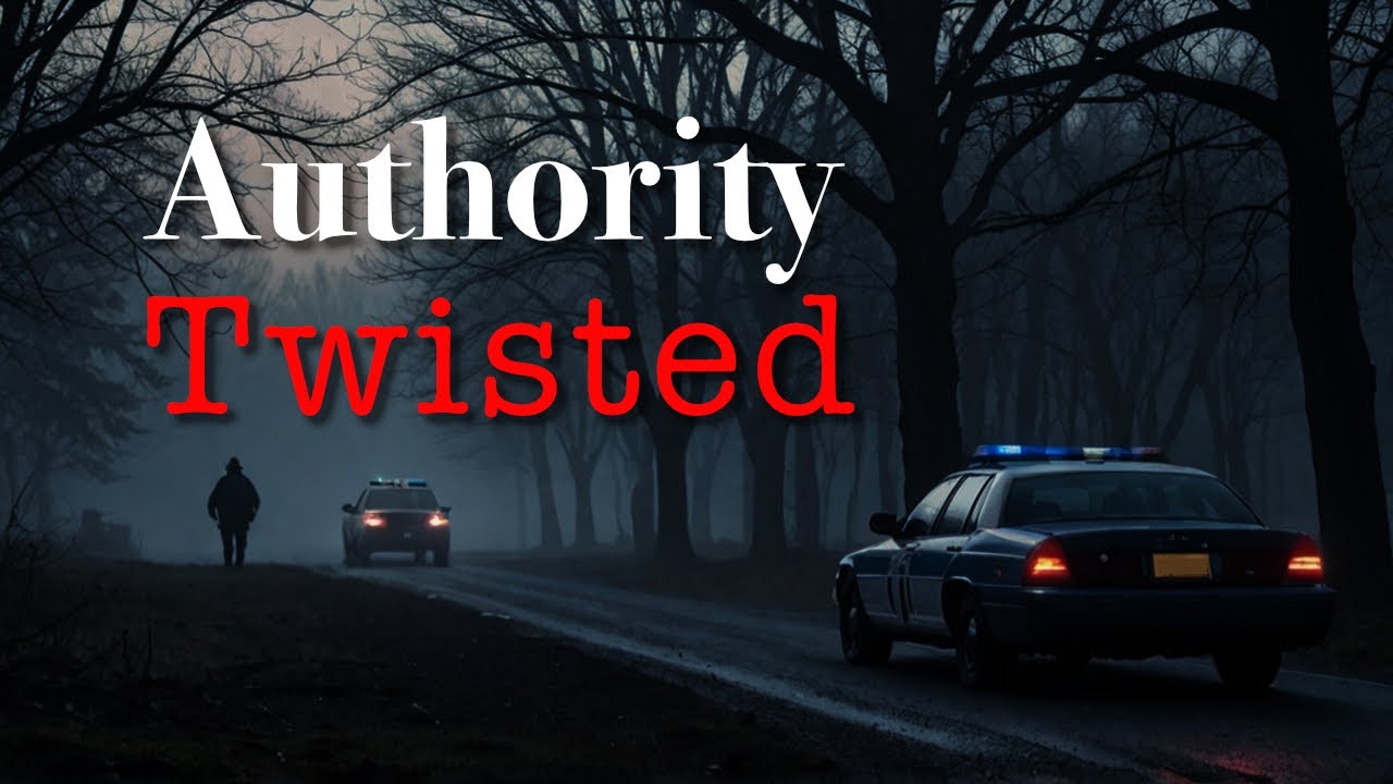 4 Very Scary TRUE Rural Police Dispatch Horror Stories