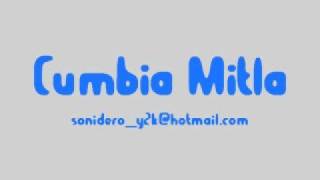 CUMBIA MITLA chords