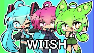 WIISH