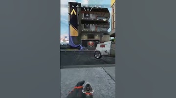 Lmao #gaming #apex #apexlegends #apexlegendsclips #shorts