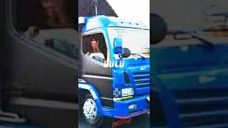 Jj Wahyu Abadi Dlu Vs Sekarangshorts wahyuabadi jedagjedug trukoleng foryou viral