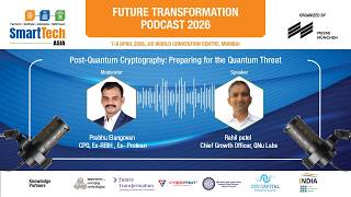 Post-Quantum Cryptography: Preparing for the Quantum Threat