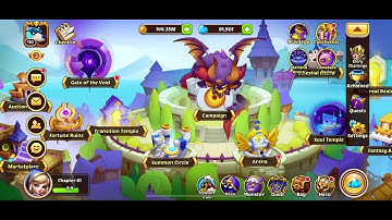 Idle heroes F2P beginner guide 2025