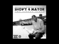 Show Banga Come Here Feat Damey Explicit Showy 4 Mayor The Street Album mp3