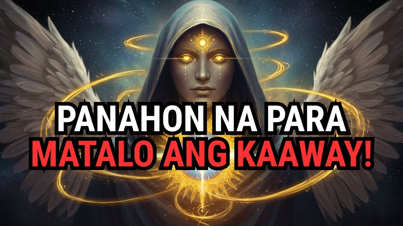ANG PINILI — PANAHON NA PARA WAKAS ANG KAAWAY!| Ito ay hindi paghihiganti, ...