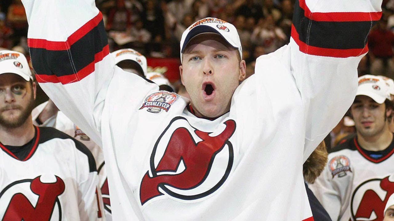 Martin Brodeur - Wikipedia