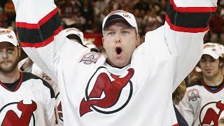 Martin Brodeur career highlights | NHL Rewind