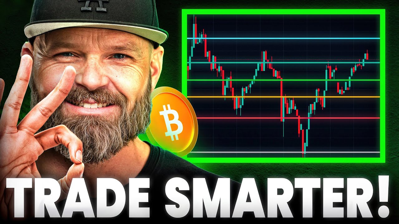 ⁣How I INSTANTLY Level Up My Crypto Trading Using THIS Tool!