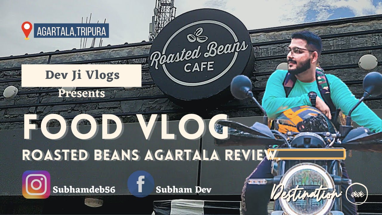 Did You Try Roasted Beans This Year Dev Ji Vlogs Youtube