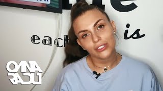 Rutina Mea De Seara | Oana Radu Vlog