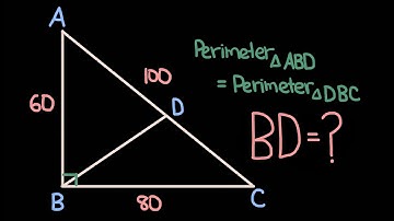 Can You Solve This Tricky Geometry Problem For High School Students | Math Olympiad