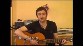Zafer Saçan - Gel