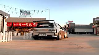 Player Profile Civic EG Widebody / Mozy Custom