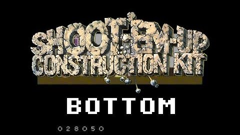 C64 SEUCK Proper Test - Bottom (longplay)