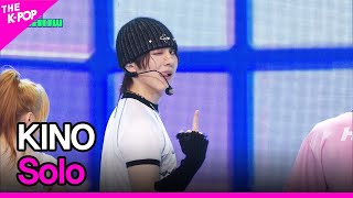 KINO, Solo (키노, Solo) [THE SHOW 240514]