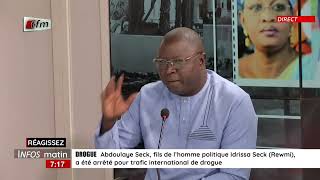 Actu commentée | Les nominations du Président Bassirou Diomaye FAYE , les alliés récompensés?