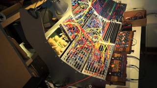 Serge Modular vid #119