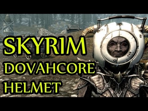 Video: Valve čini Modul Portala Space 2 Za Spacerim Za Skyrim