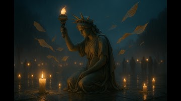 Democracy (A Warning) | A Powerful Satirical Ballad