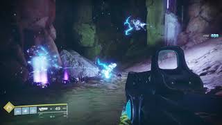 Longest chain lightning combo ever