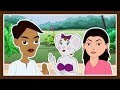 Bengali Moral Stories | Bengali Moral Stories for Kids | Thakurmar Jhuli Cartoon | Cartoon For Kids