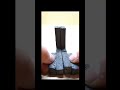 Making an Energy Rifle Out of Foam