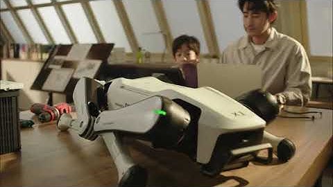 DOBOT Atom humanoid robot achieves cross-scenario multi-task industrial application