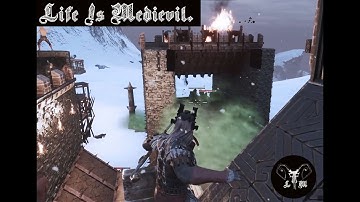 Conan Exiles Level 5 Purge Base