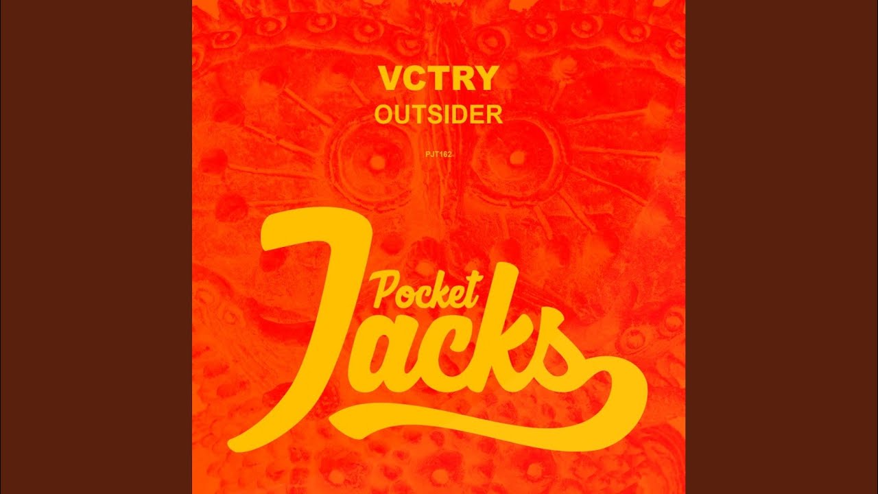在 YouTube 上观看 Outsider (Original Mix)