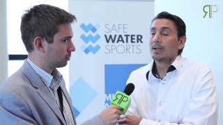 Safe Water Sports press conference από Rizopoulos Post