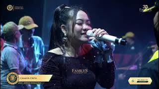 Erika Syaulina - Cahaya Cinta | Live Cover Edisi Jl Intan 1 Cidokom Gunung Sindur