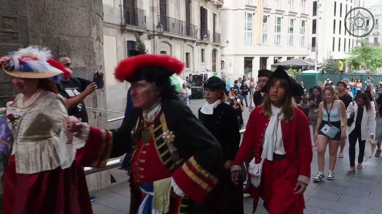 Diada Nacional de Catalunya, 2026
