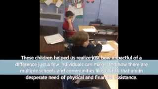 GNETS of Oconee Service Learning Project