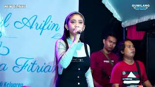 NEW EL JAVA MUSIC - SELALU RINDU SELY MUSTIKA - WEDDING ARIFIN & SHEILA UNDAAN KUDUS