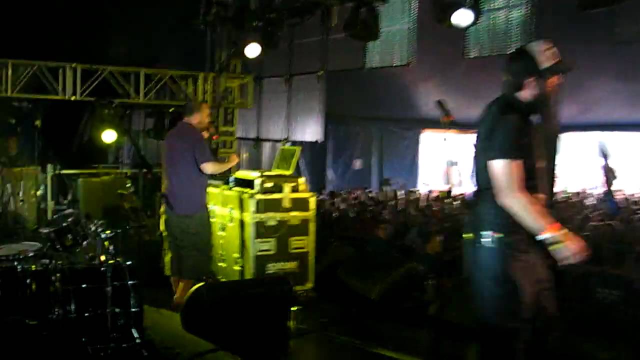 Scroobius Pip The Beat That My Heart Skipped