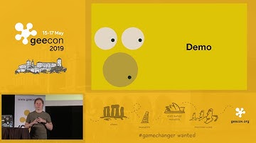 GeeCON 2019: Sergei Egorov - Testcontainers: a year-in-review